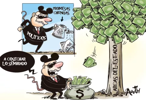 Trazo del Día – 20 de agosto de 2023