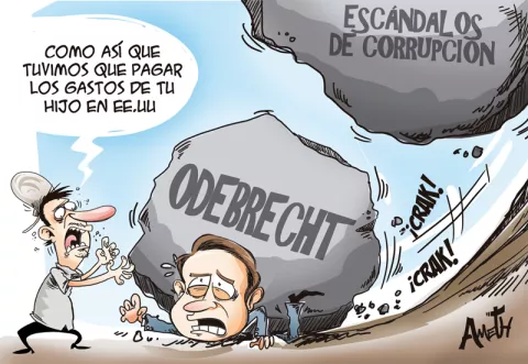 Trazo del Día – 28 de agosto de 2023