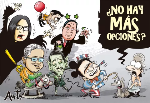 Trazo del Día – 29 de agosto de 2023