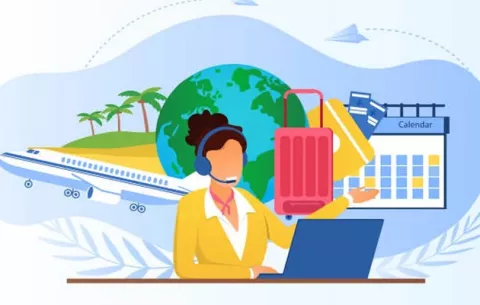 ¿Cuáles son las agencias de viaje con más quejas?