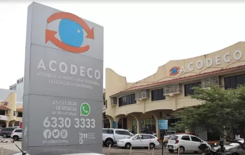 Bancos y financieras lideran faltas al historial de crédito