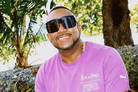 Aldo Ranks aconsejó a la nueva generación de artistas