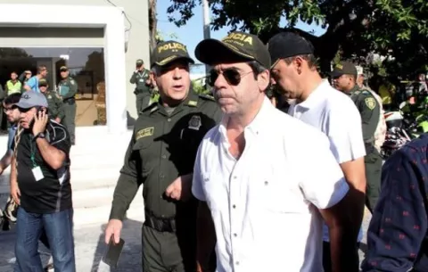 Financiación de campaña de Petro salpica a otros políticos 