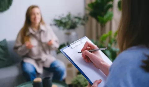 Apoyo psicológico en los tratamientos de fertilidad
