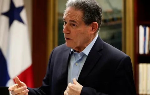 El Canal gestiona su 'peor crisis' al operar con menos agua