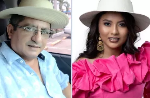 Kelineth Miller se enfrentará nuevamente a Armando Aizprúa