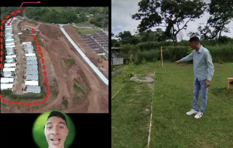 ‘Arquiterror’ revela los errores de la arquitectura panameña