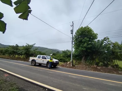 Edemet es multada por mal servicio en Veraguas