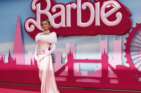 Margot Robbie: ¿Cuánto ganará la actriz por 'Barbie'?
