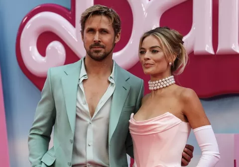 'Barbie', la cinta más taquillera de Warner Bros.