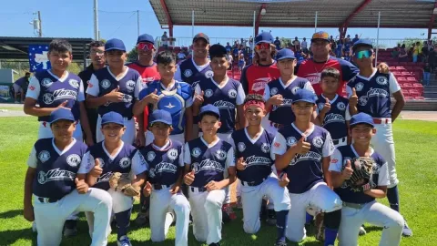 Pequeñas ligas: Panamá estará representado por Veraguas