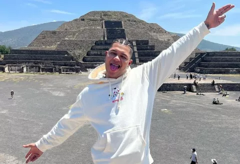 Boza: Mujer que recibió un disparo habla de lo ocurrido