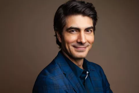 Brandon Routh celebrará los 85 años de Superman en Panamá
