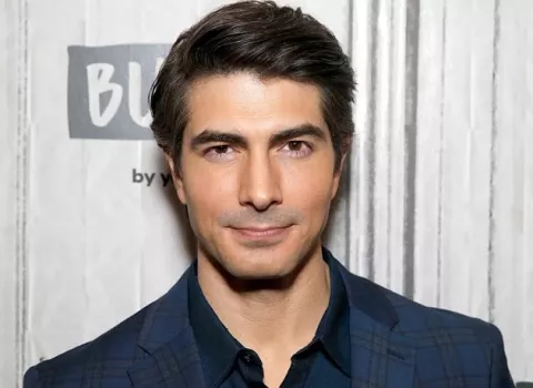 Brandon Routh también estará en el Comic Con Panamá