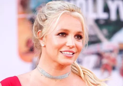 ¿Britney Spears se separó de su esposo por una infidelidad?