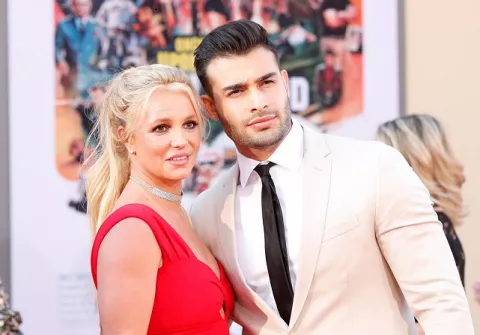 Britney Spears: ¡Ya no podía soportar el dolor!