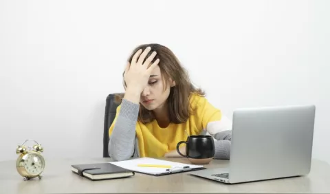'Burnout': ¿Cómo abordar el problema? 