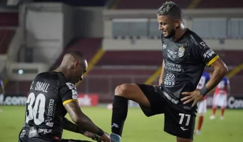 CAI chorrerano arriesga su invicto contra el Tauro FC