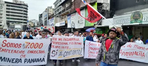 Aval a contrato mostrará entorno propicio para la inversión