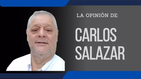 Algunos cuentos permanentes contra la industria minera