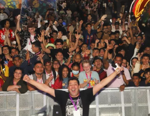Comic Con Panamá 2023, agenda de este sábado 26 de agosto
