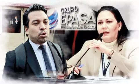 Fallo contra Martinelli y Epasa es 'sesgado  y alejado del derecho'