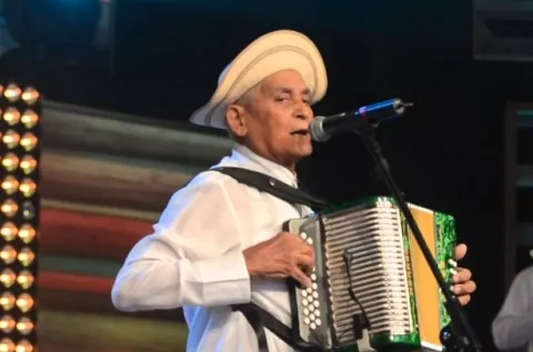 Fallece Ceferino Nieto, adiós al 'Titán de las Américas'