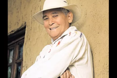 Ceferino Nieto: Honras fúnebres del artista serán este lunes