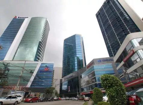 La banca de Panamá acumula una utilidad del 51.2 % 