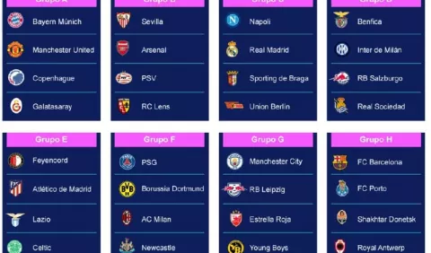Real Madrid tendrá en el Nápoles un rival exigente