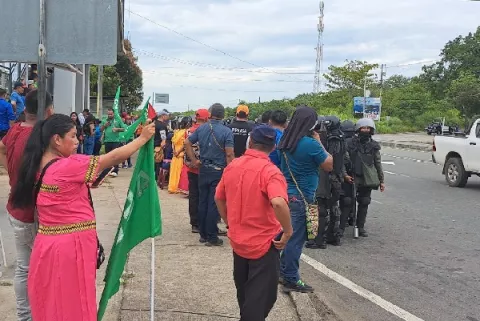 Dirigencia exige mayor presupuesto para levantar los cierres