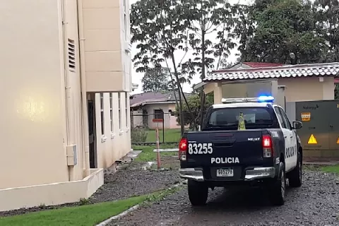 Detención provisional para mujer que mató a otra en David