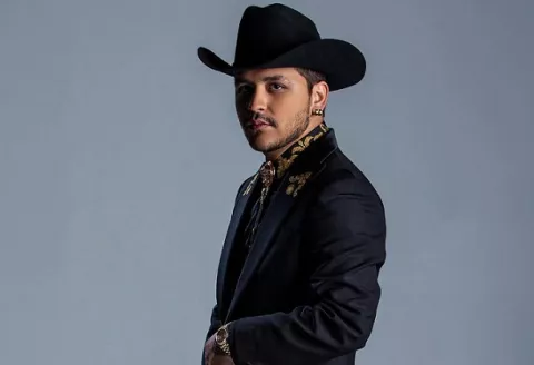 Christian Nodal: ¿Cómo fue la estadía del artista en Panamá?