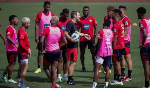 Panamá y Bolivia en un juego de ensayo para el futuro  