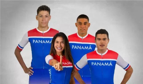 Felipe Chan, listo para debutar en el Mundial