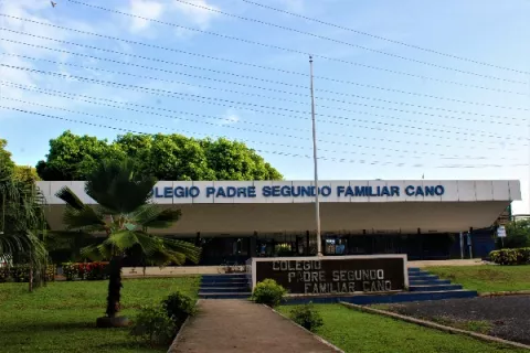 Suspenden clases en colegio de Chitré por fluctuaciones
