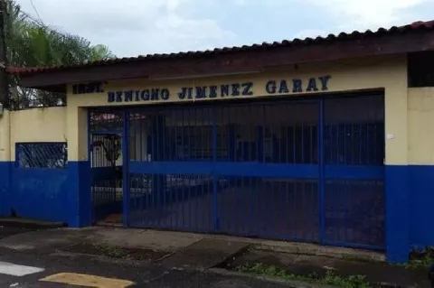 Preocupación por amenazas a estudiantes del Benigno Jiménez