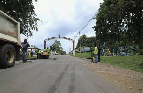 Empresa chilena con oferta más baja por Panamericana Este 