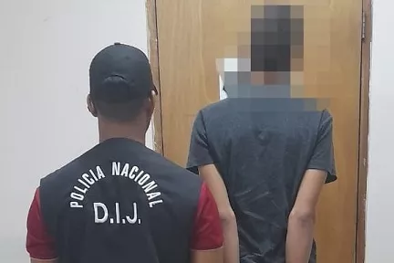 Es detenido el vecino de una mujer asesinada en Las Tablas 