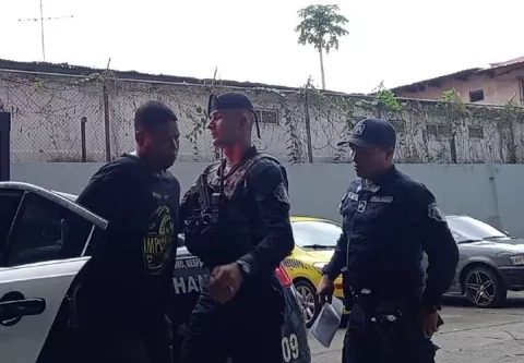 Diplomáticos condenan agresión a 'Estrella'