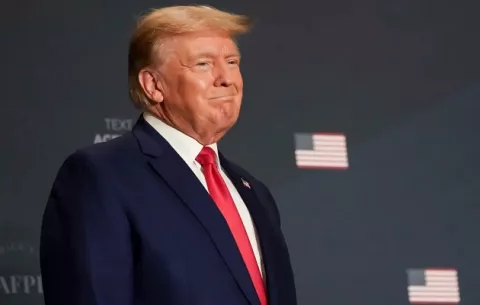 Juicio a Trump por el asalto al Capitolio será en marzo