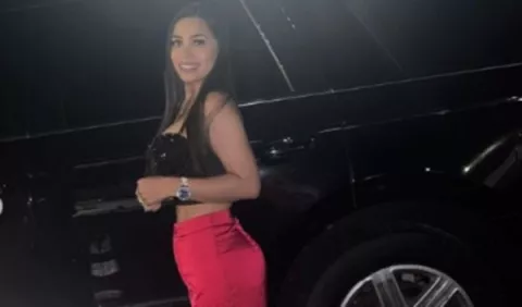 La columna de Doña Perla