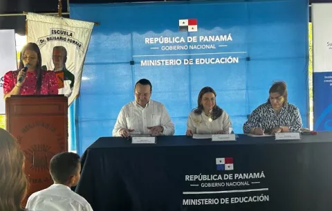 Plan piloto para impartir educación financiera comienza