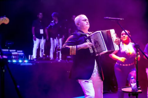 'El Canoso' revelará la próxima fecha del 'Mundo del Chaveo'