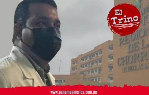 El Nicolás A. Solano está en crisis y todos debemos mirar hacia él