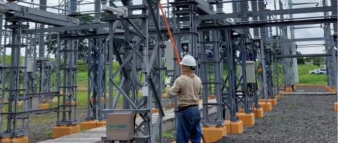 Asep refuerza medidas para garantizar la energía eléctrica