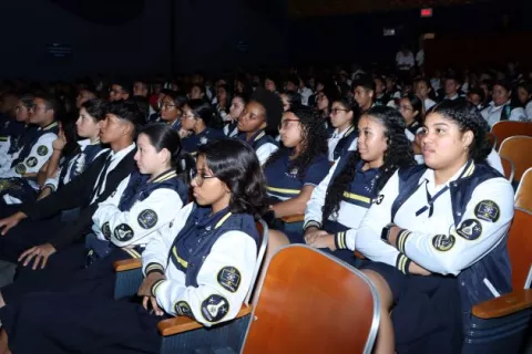 ‘The Road Show’ para promover la seguridad vial 