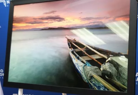 'La Riqueza Dominicana', una muestra fotográfica
