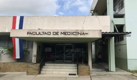 Escogen a compañía que diseñará planos de Facultad de Medicina