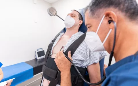 Diagnóstico de falla cardíaca no es una sentencia de muerte